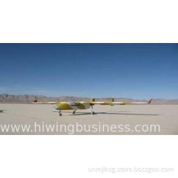 Multi Use UAV Unmanned Aerial Vehicle Targeting Signal Equi
